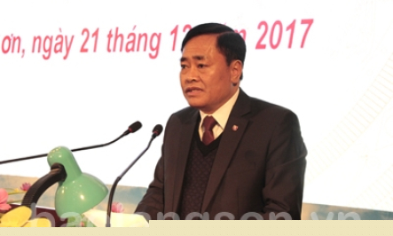 Phát động ủng hộ phong trào “Tết vì người nghèo và nạn nhân chất độc da cam” xuân Mậu Tuất 2018