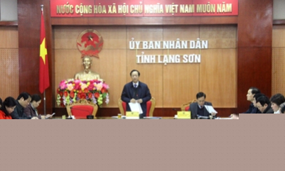 Đề xuất sáp nhập thêm 163 thôn, 2 khối phố