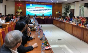 Sản xuất thành công vaccine lở mồm long móng
