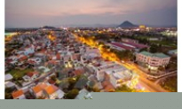 WB tiếp tục hỗ trợ Việt Nam giải quyết thách thức đô thị hóa nhanh