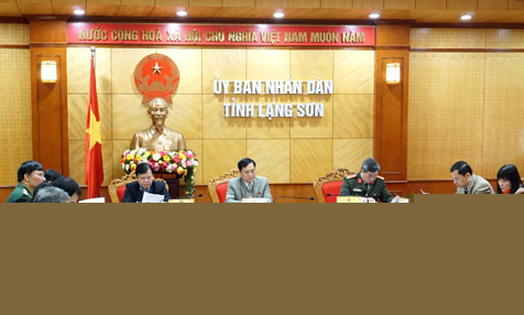 Triển khai công tác phòng, chống AIDS, ma túy, mại dâm năm 2018