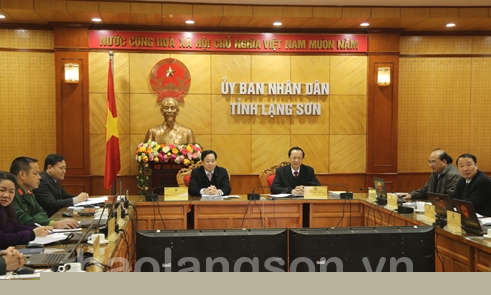 Chính phủ triển khai nhiệm vụ phát triển kinh tế - xã hội và dự toán ngân sách Nhà nước năm 2018