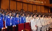 Đại hội Đoàn toàn quốc lần thứ XI sẽ khai mạc vào sáng 11/12