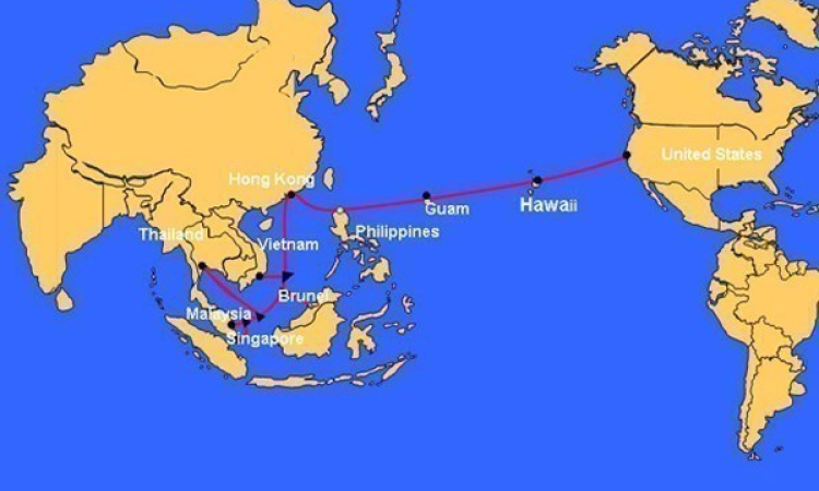 Khôi phục 90% lưu lượng, AAG sẽ bình thường trong 10 ngày nữa