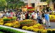 Tăng cường kiểm soát chất lượng dịch vụ du lịch dịp Tết Mậu Tuất 2018