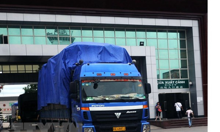 Hải quan phát hiện đối tượng mua bán 11kg nghi là khỉ, voọc sấy khô