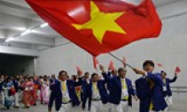 Hướng tới thành công mới