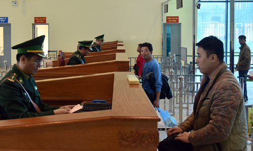 Đảng bộ Bộ Chỉ huy Bộ đội Biên phòng tỉnh: Lãnh đạo xây dựng đơn vị vững mạnh