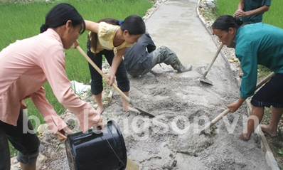 Thực chất, hiệu quả