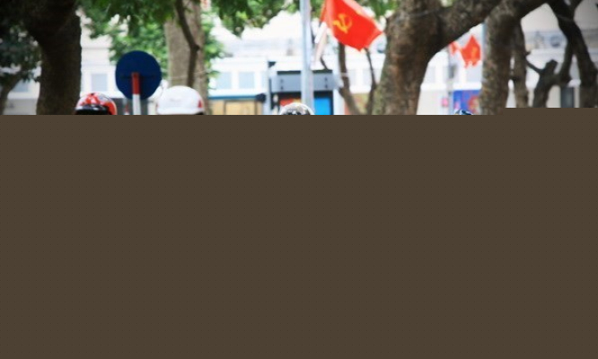 Bắc Bộ và Hà Nội chìm trong rét đậm, nhiệt độ thấp nhất 8 độ C