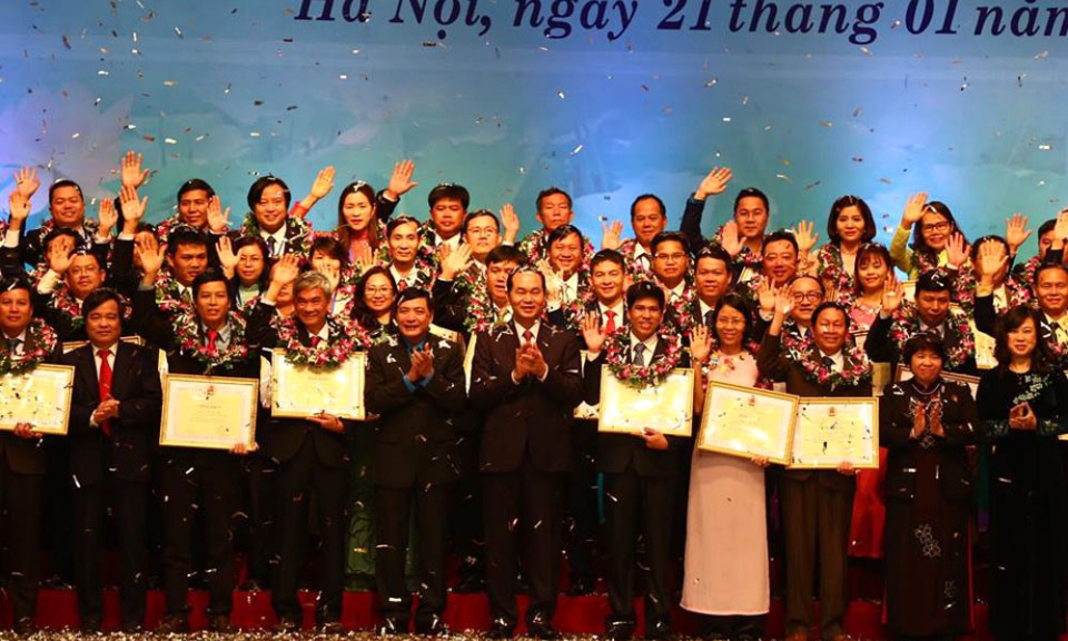 Triển khai rộng thỏa ước lao động nhóm doanh nghiệp