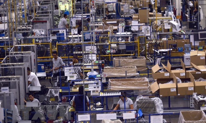 Vòng 7 tái đàm phán NAFTA đối mặt với nhiều thách thức