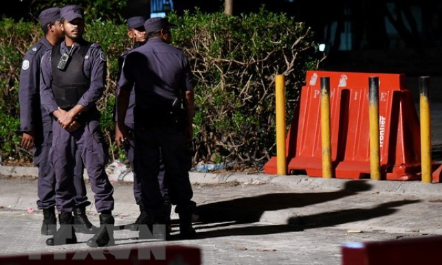 Maldives tuyên bố những phát biểu của Ấn Độ "bóp méo sự thật"