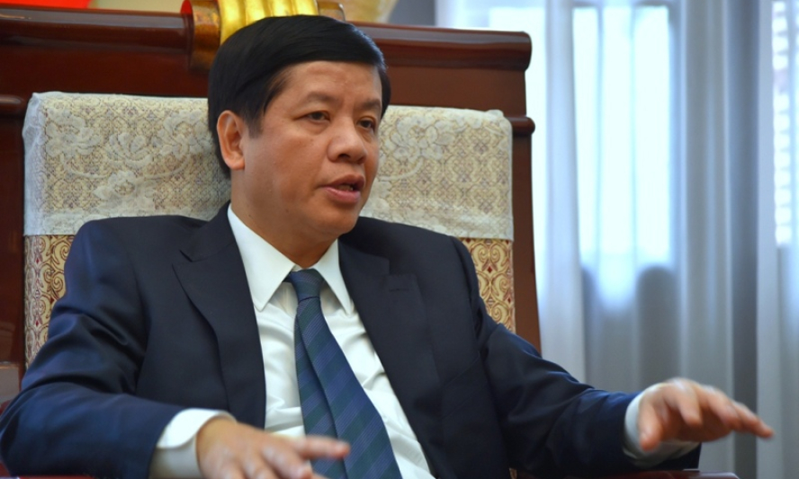 Quan hệ Đối tác chiến lược Việt Nam và Nhật Bản ngày càng “đơm hoa, kết trái”
