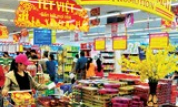 Hà Nội: Nhiều cửa hàng không nghỉ Tết