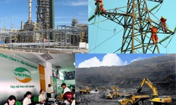 Thành lập Ủy ban Quản lý vốn nhà nước tại doanh nghiệp