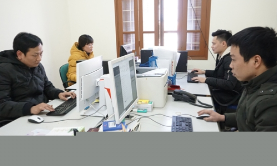 Thuận lợi, hiệu quả