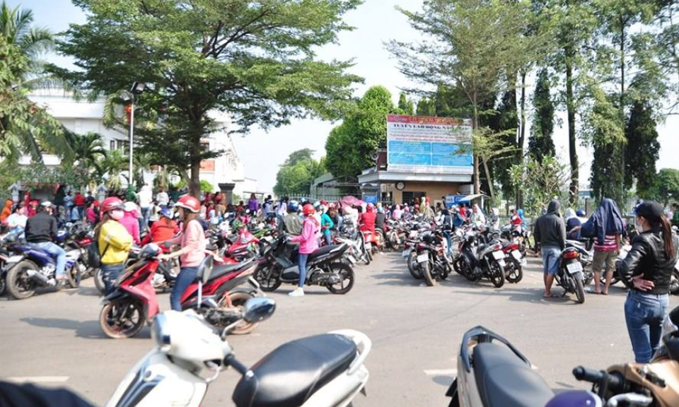 Thủ tướng chỉ đạo xử lý vụ DN nợ lương công nhân