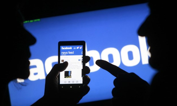 Facebook lên tiếng trước tình trạng người dùng bị lộ lọt thông tin