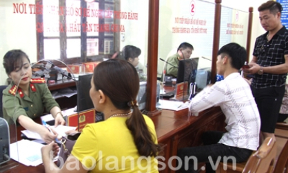 Giải pháp ngăn công dân xuất cảnh trái phép