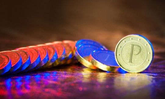 Venezuela chính thức bán công khai đồng tiền điện tử Petro