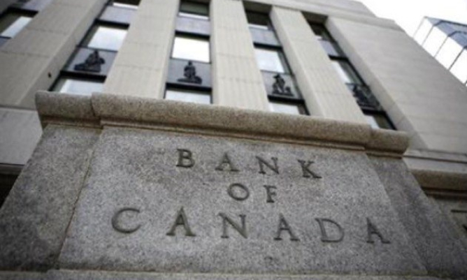 Tỷ lệ lạm phát của Canada tăng cao nhất trong vòng 4 năm