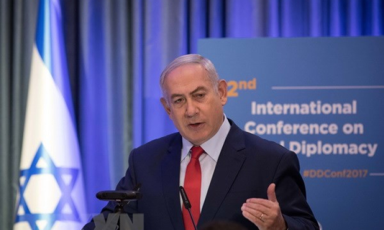 Thủ tướng Israel họp khẩn cấp thảo luận về khủng hoảng chính trị