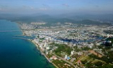Điều chỉnh quy hoạch phát triển giao thông đảo Phú Quốc