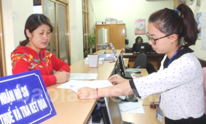 Tập trung quyết toán thuế thu nhập cá nhân