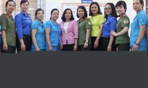Gần 1.400 kg khoai tây được thu mua ủng hộ nông dân huyện Chi Lăng