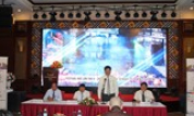 Festival Huế 2018 thu hút 24 đoàn nghệ thuật quốc tế