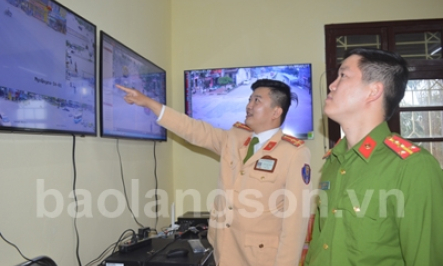 Khắc tinh của tội phạm