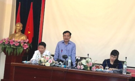 Tuyển sinh 2018: Thí sinh tăng, Bộ yêu cầu làm tốt công tác chuẩn bị
