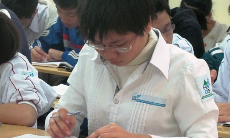 Danh sách các máy tính được mang vào phòng thi THPT quốc gia 2018
