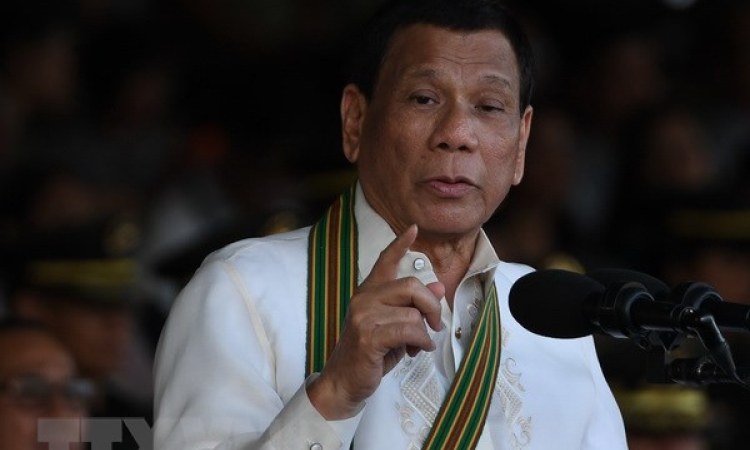 Philippines cấm dài hạn xuất khẩu lao động sang Kuwait