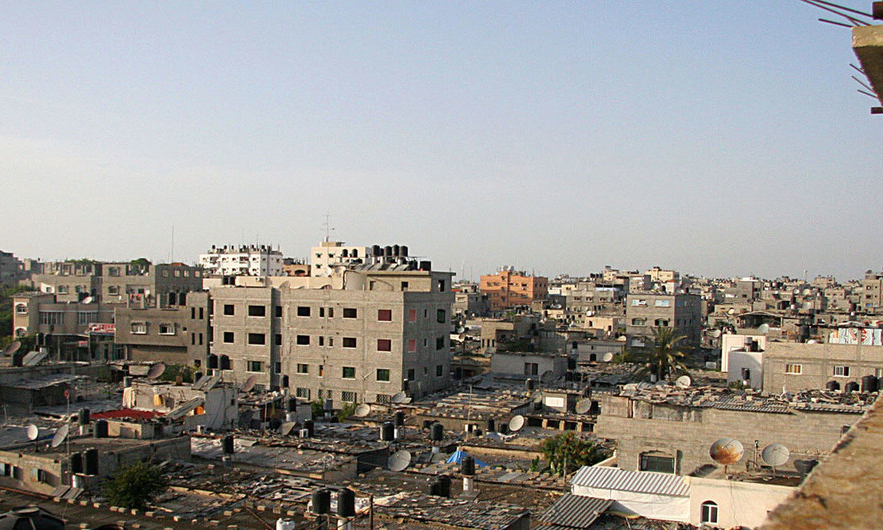 Nguy cơ bùng nổ xung đột tại Dải Gaza