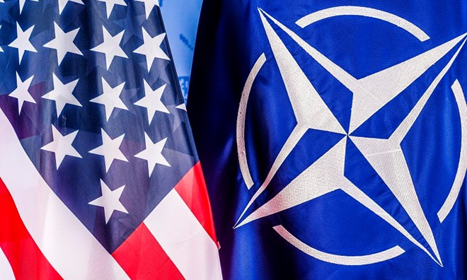 Mỹ sẽ gây sức ép với các đồng minh NATO về vấn đề chi tiêu quân sự