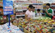 TPHCM: Vốn tín dụng cho DN bình ổn thị trường gần 20.000 tỷ đồng