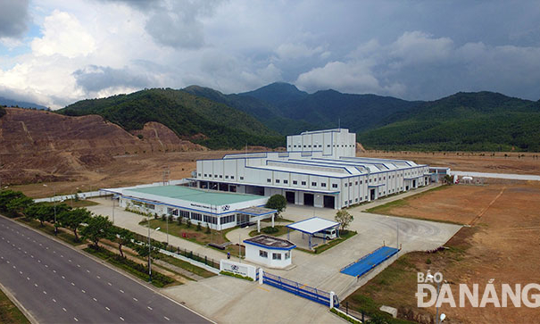 Thí điểm phương án nâng cao tính năng sáng tạo, khởi nghiệp tại khu công nghệ cao Đà Nẵng