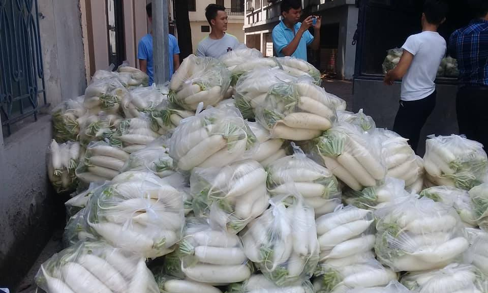 Không còn quy hoạch &#39;trồng cây gì, nuôi con gì&#39;