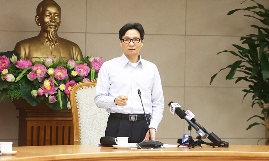 Xử lý nghiêm các hành vi sản xuất thuốc, thực phẩm chức năng giả