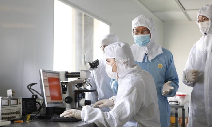 Việt Nam sản xuất thành công viên sủi điều trị đau dạ dày