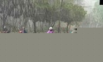 Đón không khí lạnh, Bắc Bộ hạ nhiệt
