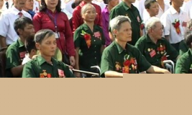 Đề xuất tăng mức trợ cấp, phụ cấp ưu đãi đối với người có công