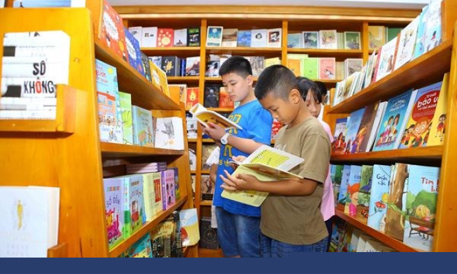 Hơn 12.000 bài dự thi Tìm kiếm đại sứ Văn hóa đọc Thủ đô