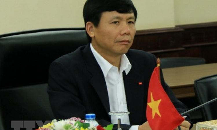 Thứ trưởng Ngoại giao Việt Nam-Pakistan chủ trì tham khảo chính trị