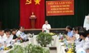 Chốt thời hạn khởi công sân bay Long Thành