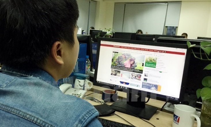 Internet Việt Nam đi quốc tế bị ảnh hưởng vì sửa chữa cáp AAG