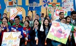 Học sinh Việt Nam đạt giải tại Hội thi khoa học kĩ thuật quốc tế 2018
