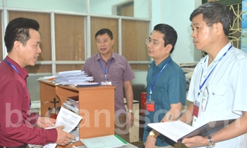 “Tăng lực” cải cách hành chính